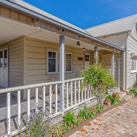 Keira Cottage Katoomba Zewnętrze zdjęcie