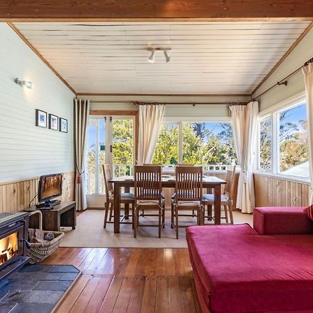 Keira Cottage Katoomba Zewnętrze zdjęcie