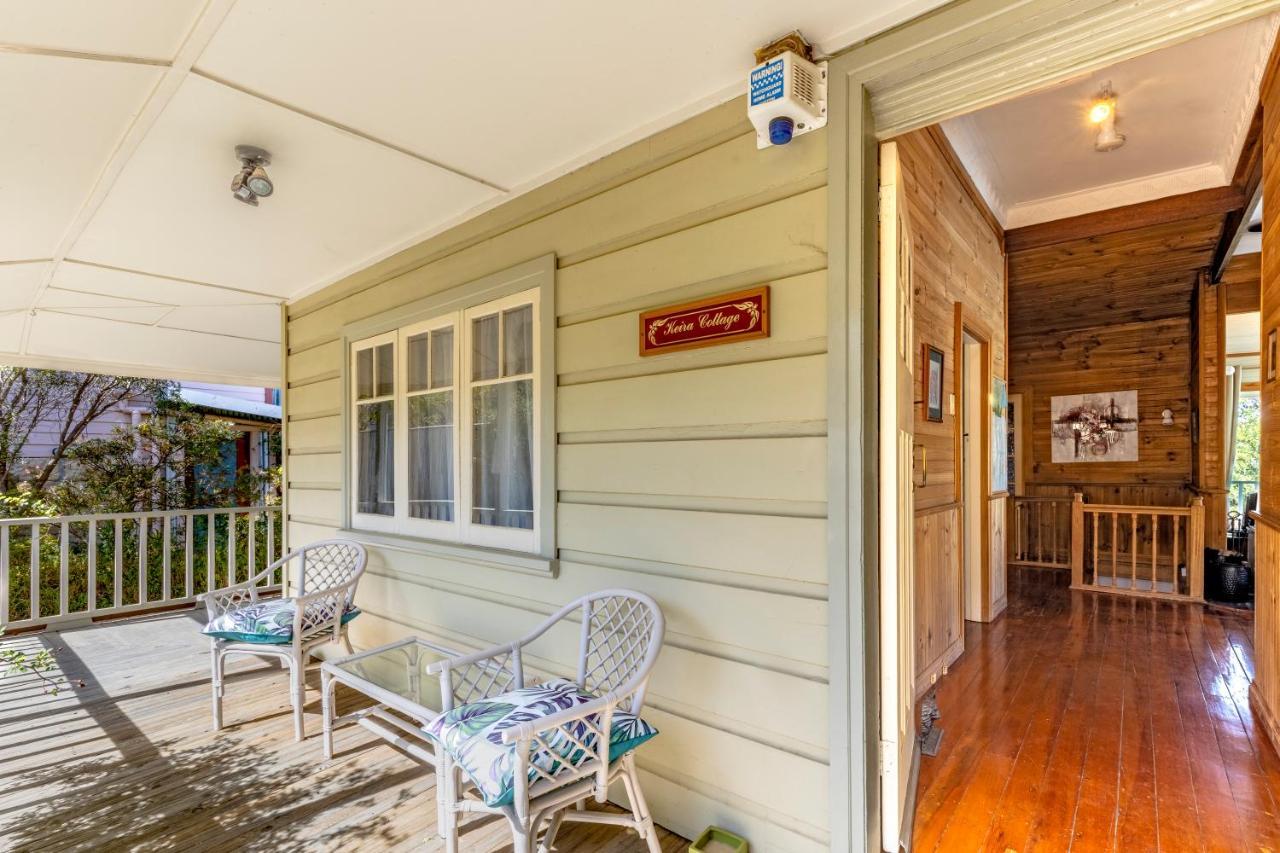 Keira Cottage Katoomba Zewnętrze zdjęcie