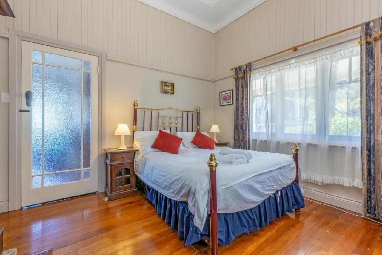 Keira Cottage Katoomba Zewnętrze zdjęcie