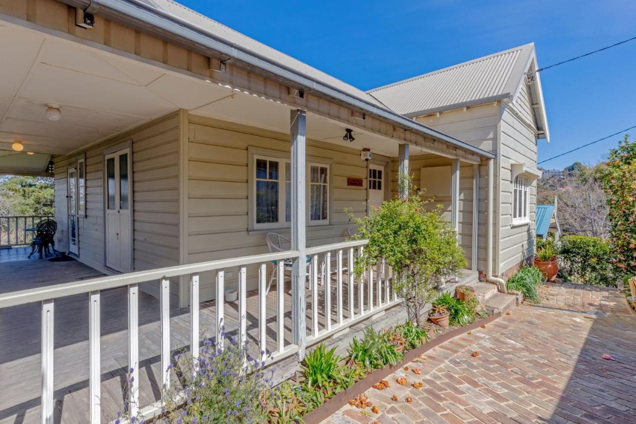 Keira Cottage Katoomba Zewnętrze zdjęcie
