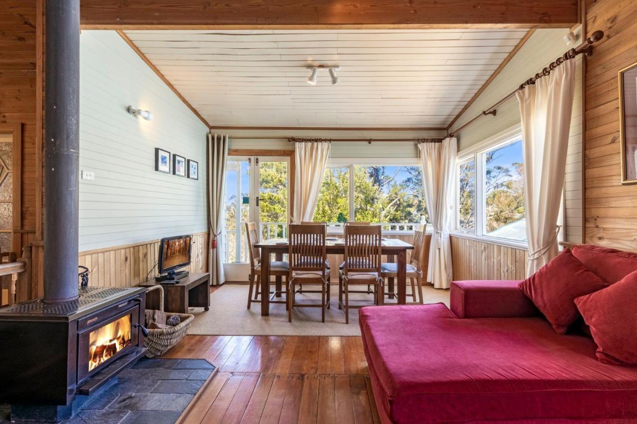 Keira Cottage Katoomba Zewnętrze zdjęcie