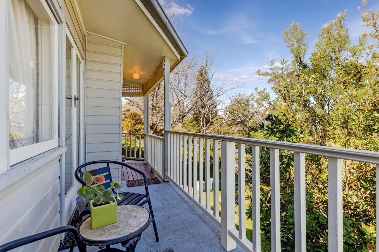 Keira Cottage Katoomba Zewnętrze zdjęcie