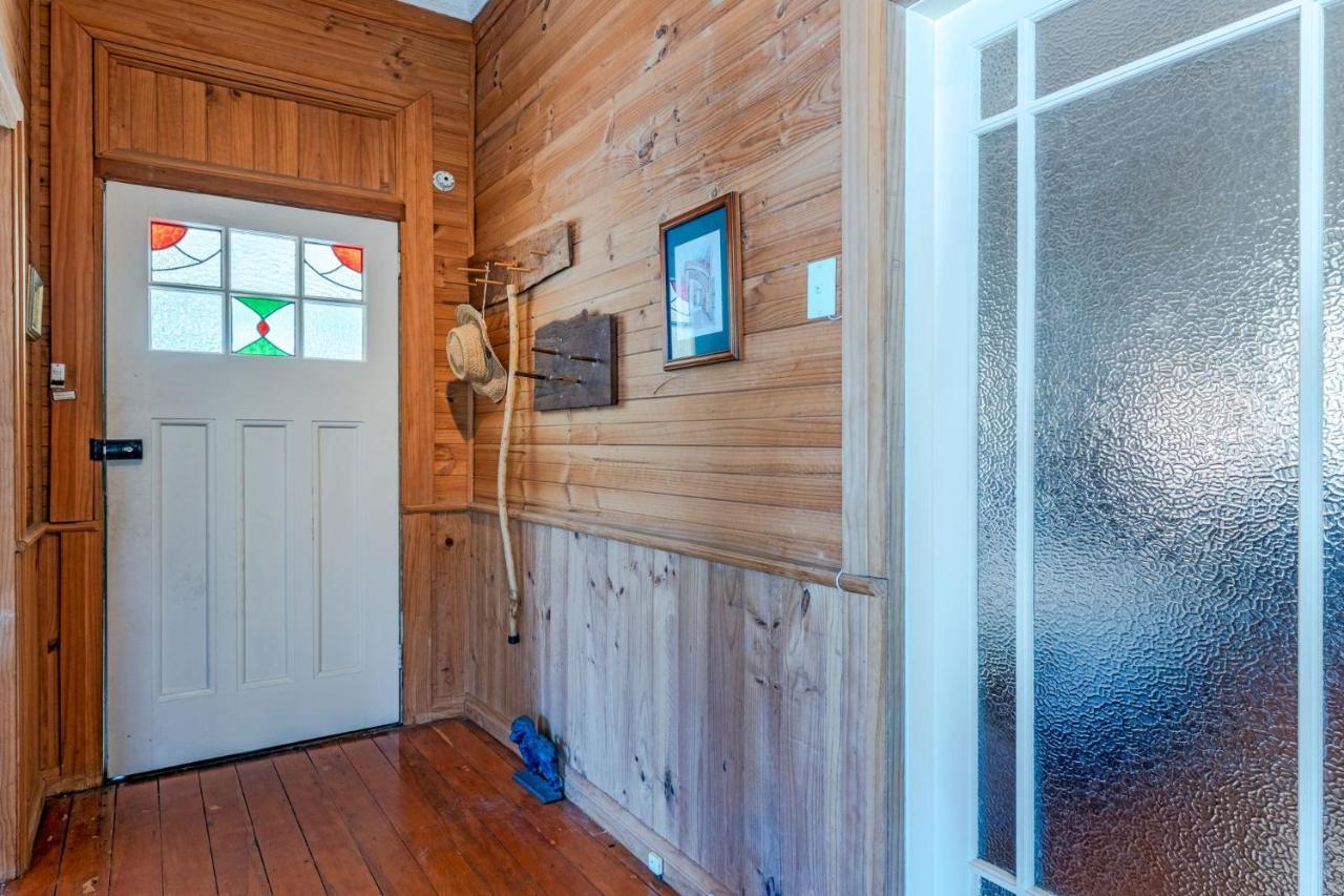 Keira Cottage Katoomba Zewnętrze zdjęcie