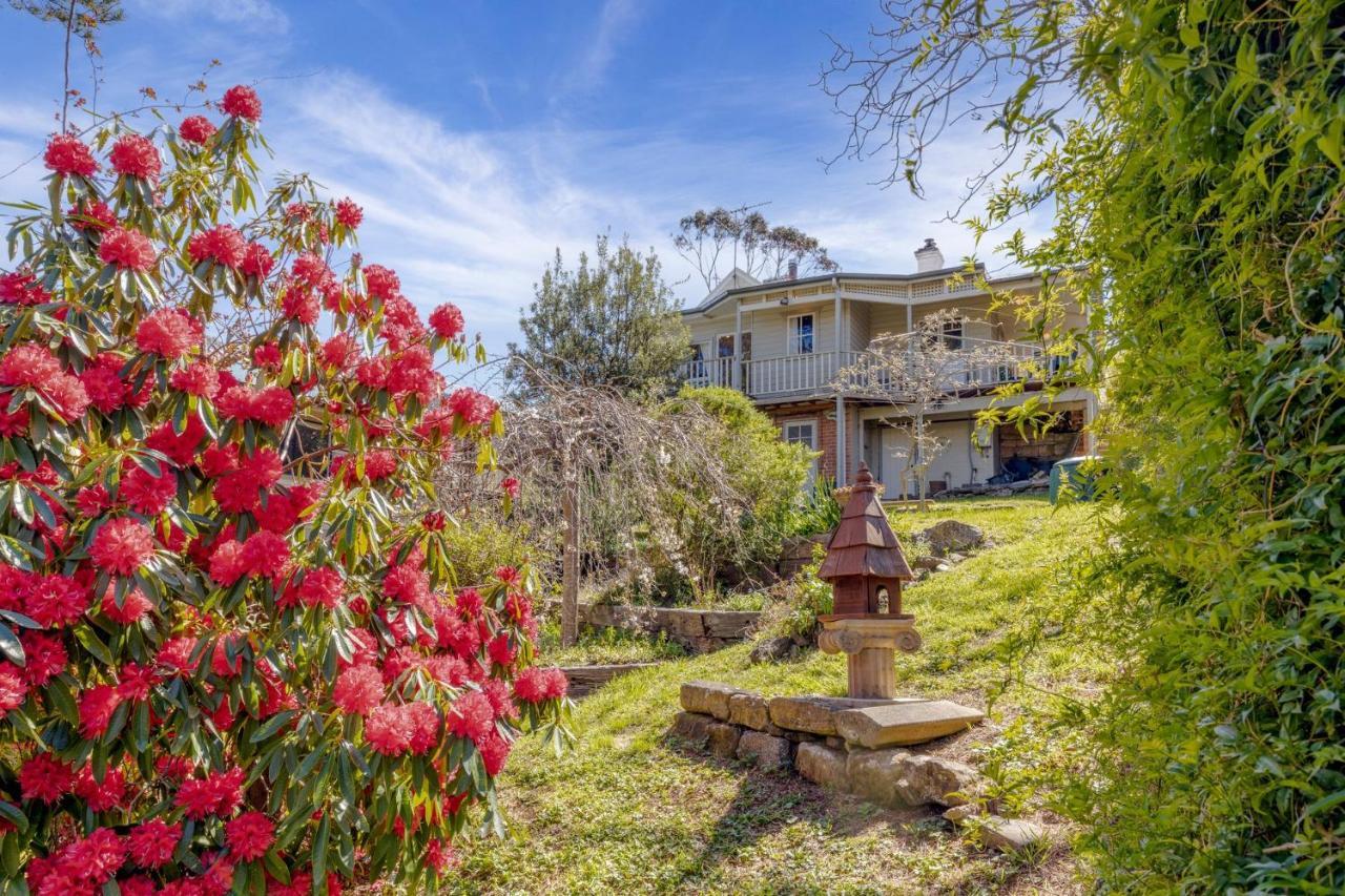 Keira Cottage Katoomba Zewnętrze zdjęcie